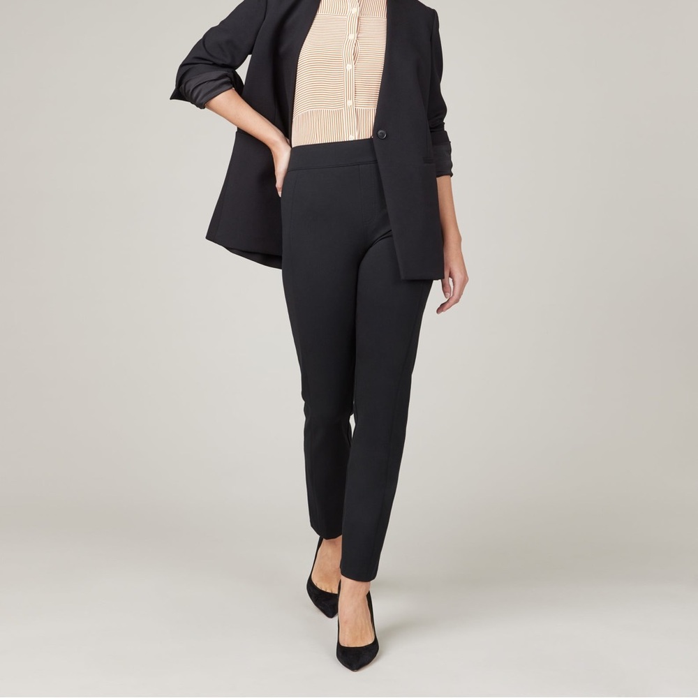 Spanx Perfect Pant, Slim Straight